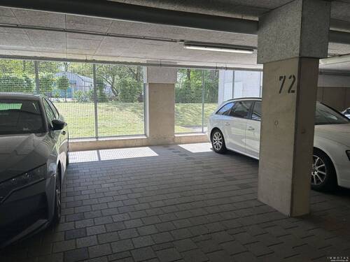 Teifgaragenstellplatz - 