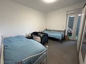 Schlafzimmer - Etagenwohnung mit 63,50 m&sup2; in Saarbrücken / Malstatt-Burbach zum Kaufen