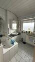 Badezimmer im Anbau - 