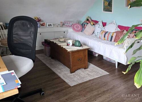 Zimmer Anbau - 