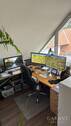 Dachstudio Anbau - 