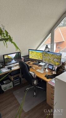Dachstudio Anbau - 