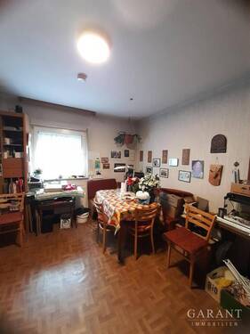 Küche Vorderhaus - 