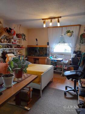 Zimmer Vorderhaus - 