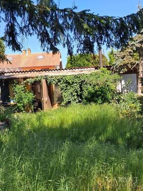 Gartenhaus - Einfamilienhaus mit 198,00 m&sup2; in Haßloch zum Kaufen