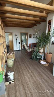 Dachstudio Anbau - 