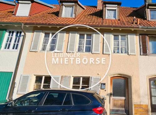 Immobilien Bilder - Traumhaftes Reihenhaus - ideal für Familien