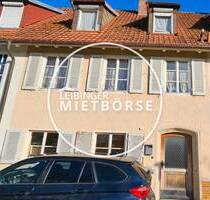 Traumhaftes Reihenhaus - ideal für Familien - Mühlheim an der Donau