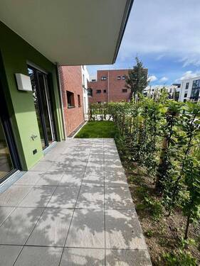 Terrasse - 