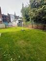 Garten Rückansicht - 