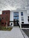 Frontansicht - Neubau-Erstbezug: 4 Zimmer mit 180 m² Privatgarten