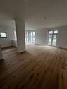 Wohnzimmer - 4 Zimmer Etagenwohnung zur Miete in Frechen