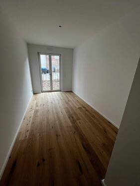 Schlafzimmer 1 - Etagenwohnung mit 118,00 m&sup2; in Frechen zur Miete