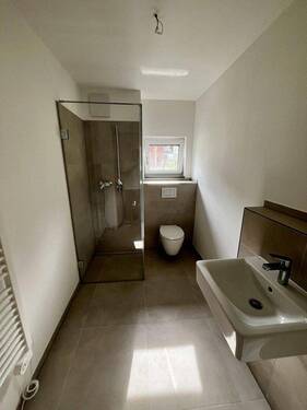 Gäste Badezimmer - 