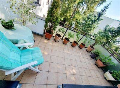 Balkon - Etagenwohnung mit 104,50 m² in Wiesbaden zum Kaufen