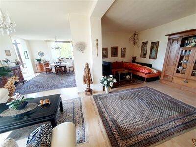 Wohnen- Essen - 