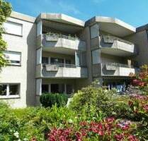 2,5-Zimmer-Eigentumswohnung *RESERVIERT* - Bad Oeynhausen Innenstadt