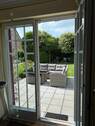 Terrrassenblick - 