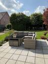 Garten Süd-Terrasse - 