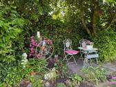 Garteneinblicke - 