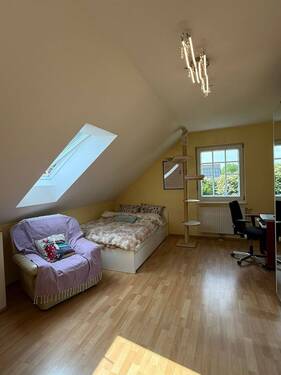 2.Schlafzimmer OG - 