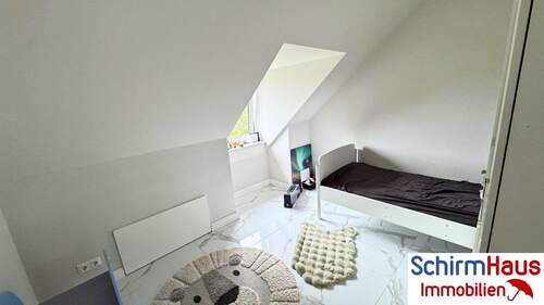 Schlafzimmer OG - 
