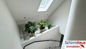 Treppenhaus Haupthaus - 