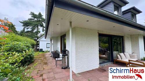 Ansicht Haus - 