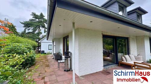 Terasse - 