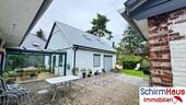 Ansicht Wintergarten - 