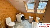 Badezimmer Nebengebäude 2 - 