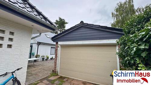 Garage - 