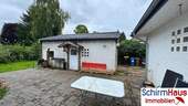 Garagenansicht - 