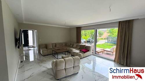 Wohnzimmer Haupthaus - 
