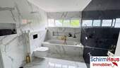 Badezimmer OG - 