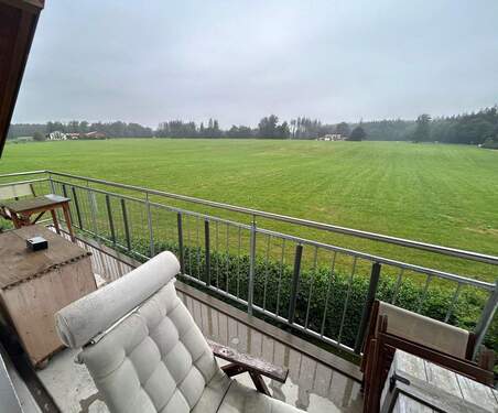Balkon - Eine sehr gute und solide Investition!