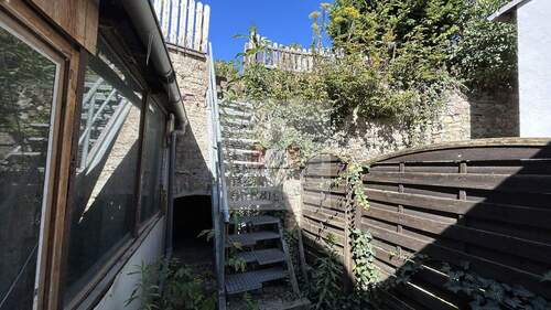 13 - Treppe Terasse - 
