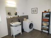 Waschmaschinenstellplatz - 