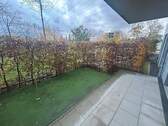 Gartenterrasse - 