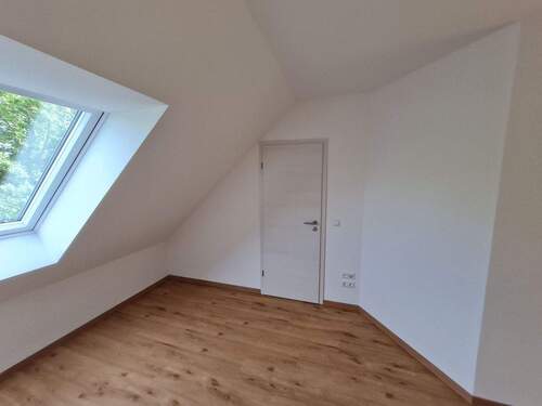 Zimmer Dachgeschoss - 
