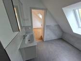 Bad Dachgeschoss - 