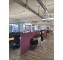 Moderne Bürofläche in Top-Lage WinterhudeUhlenhorst - courtagefrei - Hamburg