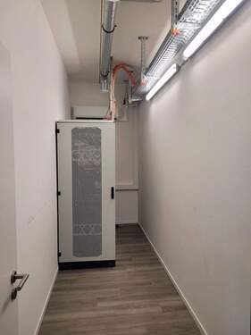 Serverraum - 