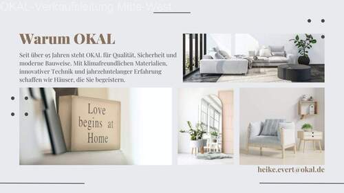 2025 Heike Evert 4 Warum OKAL - Doppelhaushälfte mit 142,00 m&sup2; in Maintal zum Kaufen