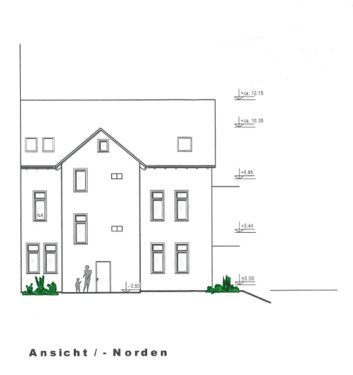 Außenansicht-Norden - 