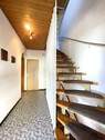 Treppenhaus - 