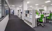 Flex Open Space - 
