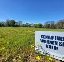 Ihr Traumgrundstück in Toplage! - Henstedt-Ulzburg