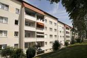 Titelbild - Erstbezug nach Neusanierung! - 399,00&nbsp;EUR Kaltmiete, ca.&nbsp; 57,00&nbsp;m&sup2;&nbsp;Wohnfl&auml;che