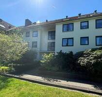 Großzügige 3-Zimmer-Wohnung mit Balkon - Norderstedt Friedrichsgabe